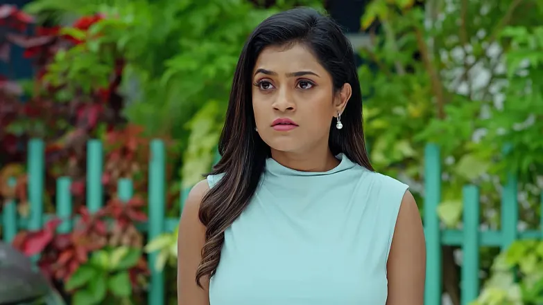 Ventakesh Threatens Akhilandeshwari and Maggi Episode 62