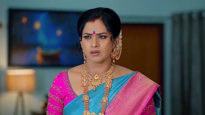 Gharana Mogudu - July 26, 2025 Episode 66