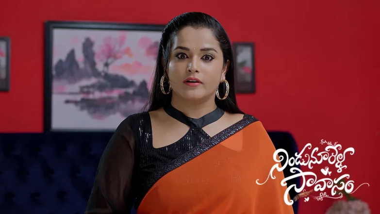 Bhagamati Rejoices over Amarendra’s Approval Episode 629