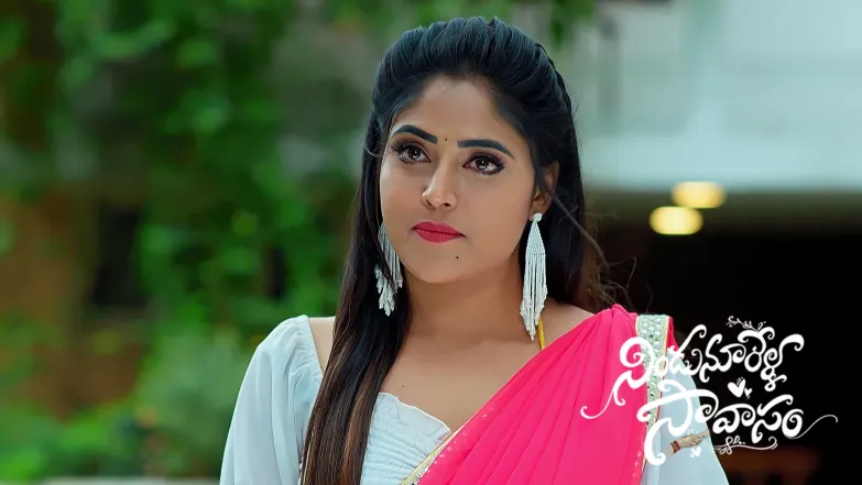 Nindu Noorella Saavasam - July 26, 2025 Episode 630