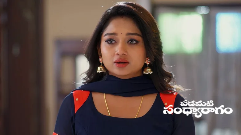 Padma Demands an Apology from Kishor Episode 905