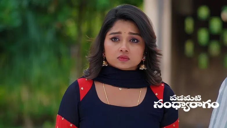 Padma Falsely Accuses Kishor Episode 906