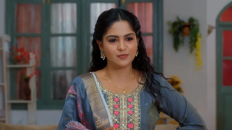 Lakshmi Nivasam - July 25, 2025 Episode 126