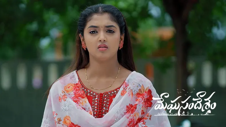 Apoorva Plots to Separate Sharada and Krishnaprasad Episode 368