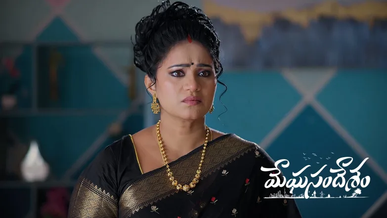 Meghasandesam - July 26, 2025 Episode 372