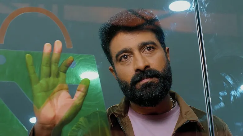 Jayam - July 26, 2025 Episode 12