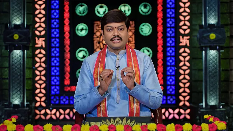 Srikaram Shubhakaram - July 27, 2025 - Episode Spoiler