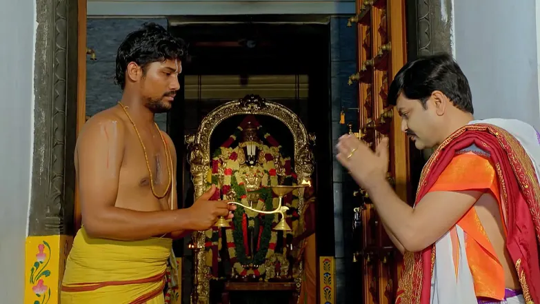 Srikaram Shubhakaram - July 26, 2025 - Episode Spoiler