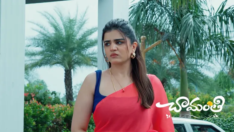 Chamanthi - July 23, 2025 Episode 179