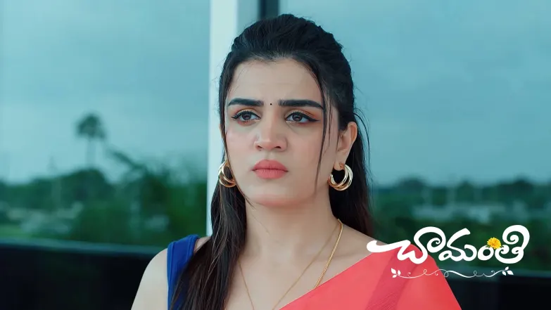 Chamanthi Confesses Her Love to Prem Episode 180