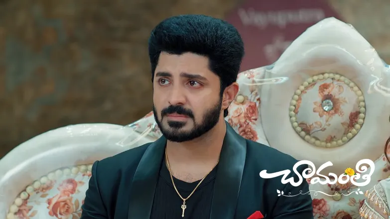 Chamanthi - July 26, 2025 Episode 182
