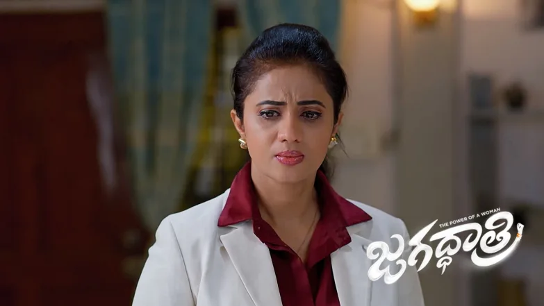Gangadhar Tries to Shoot Thayaru Episode 583