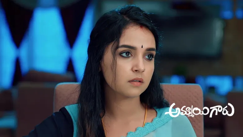Prathap’s Family Decides to Celebrate 'Bonalu' Episode 834