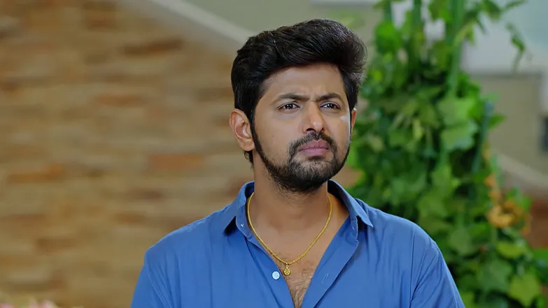 Ummadi Kutumbam - July 26, 2025 - Episode Spoiler