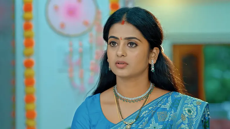 Dheerga Sumangali Bhava - July 26, 2025 - Episode Spoiler