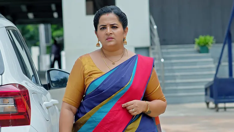 Gundamma Katha - July 24, 2025 - Episode Spoiler