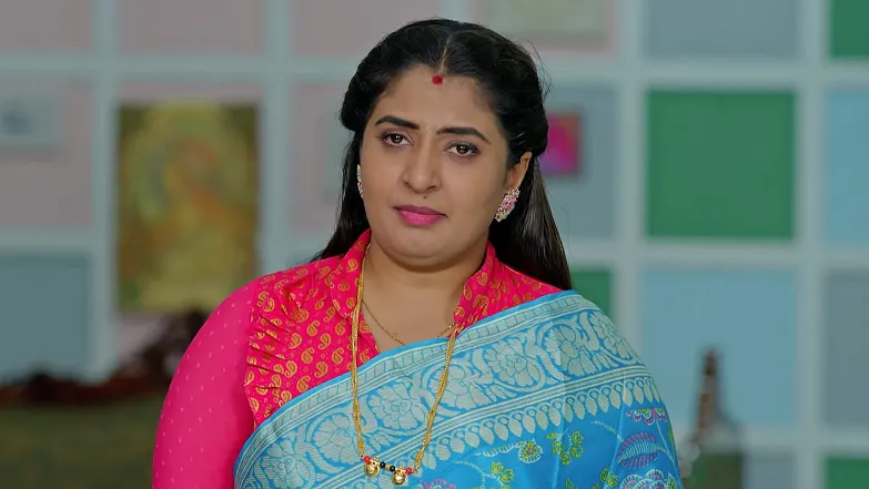 Kalavaari Kodalu Kanakamahalakshmi - July 26, 2025 - Episode Spoiler