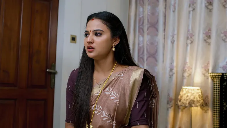 Ennallo Vechina Hrudayam - July 23, 2025 - Episode Spoiler