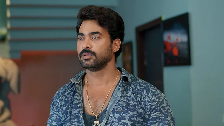 Gharana Mogudu - July 26, 2025 - Episode Spoiler