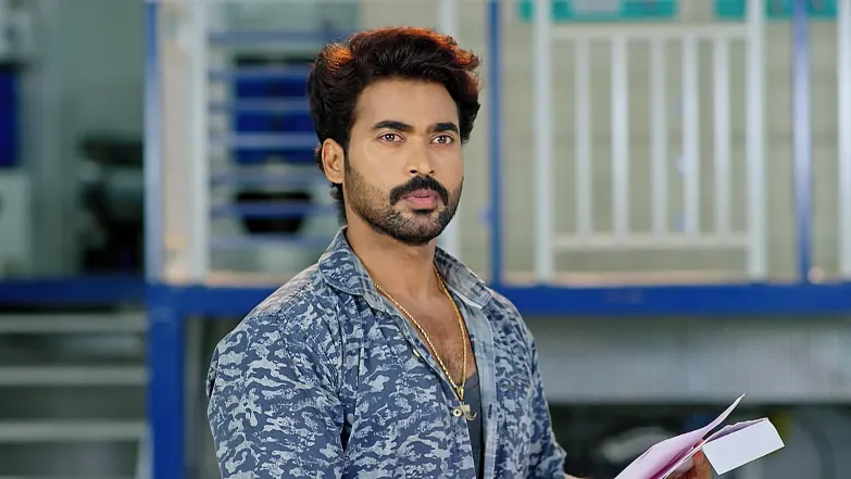 Gharana Mogudu - July 24, 2025 - Episode Spoiler