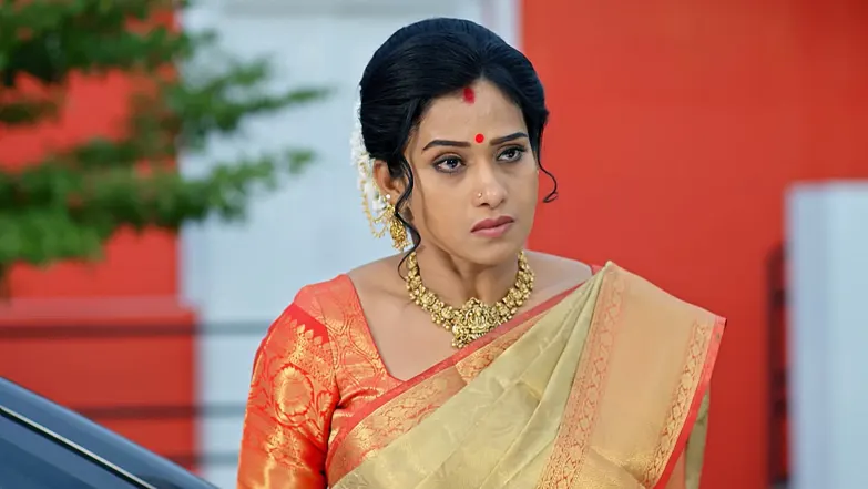 Gharana Mogudu - July 23, 2025 - Episode Spoiler