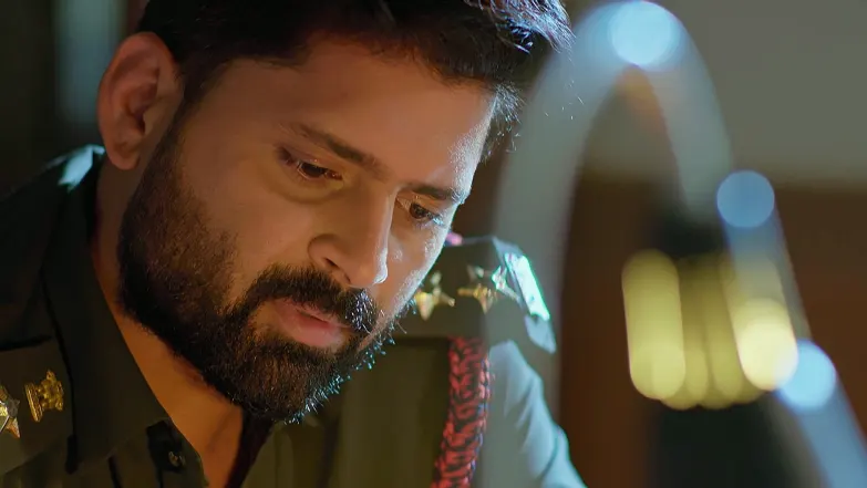 Nindu Noorella Saavasam - July 22, 2025 - Episode Spoiler