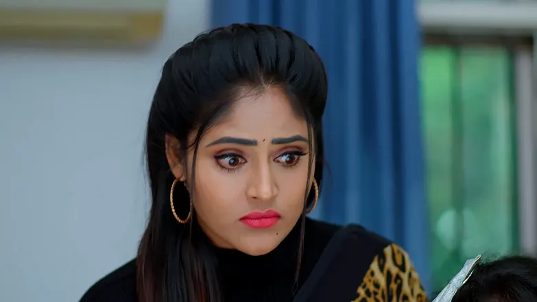 Nindu Noorella Saavasam - July 25, 2025 - Episode Spoiler
