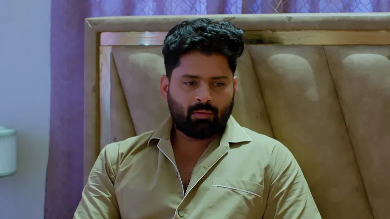 Nindu Noorella Saavasam - July 24, 2025 - Episode Spoiler
