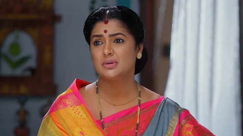 Padamati Sandhyaragam - July 23, 2025 - Episode Spoiler