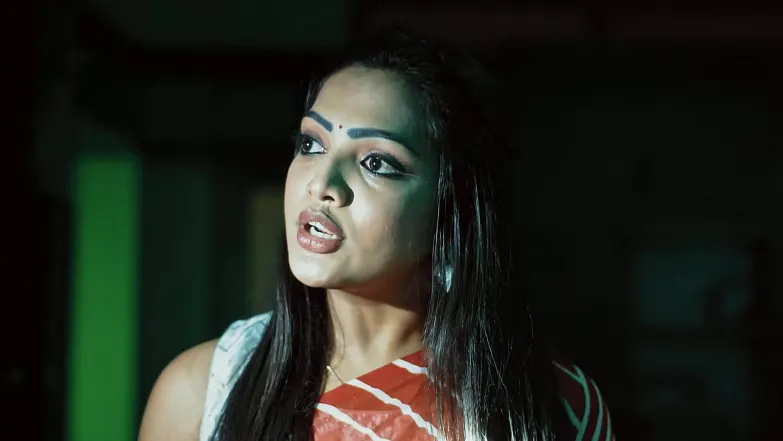 Padamati Sandhyaragam - July 26, 2025 - Episode Spoiler