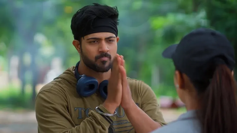 Meghasandesam - July 26, 2025 - Episode Spoiler