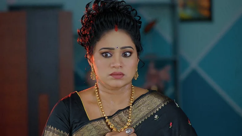 Meghasandesam - July 23, 2025 - Episode Spoiler