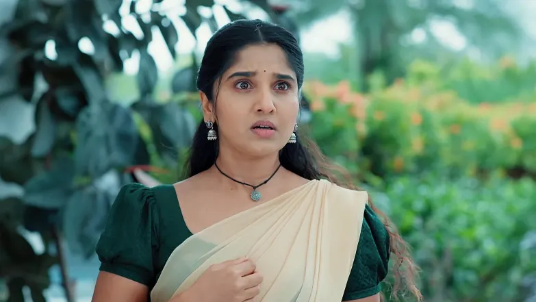 Chamanthi - July 24, 2025 - Episode Spoiler