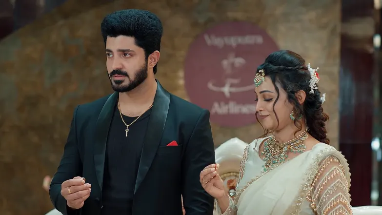 Chamanthi - July 26, 2025 - Episode Spoiler
