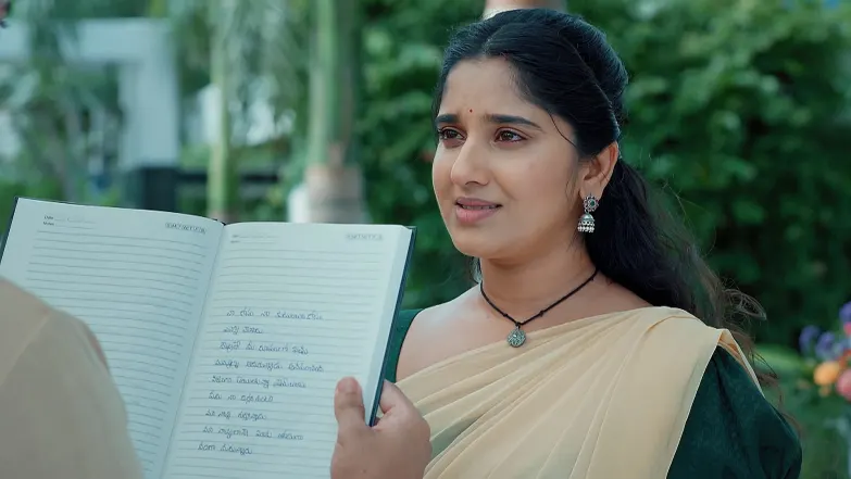 Chamanthi - July 23, 2025 - Episode Spoiler