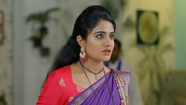 Jagadhatri - July 22, 2025 - Episode Spoiler