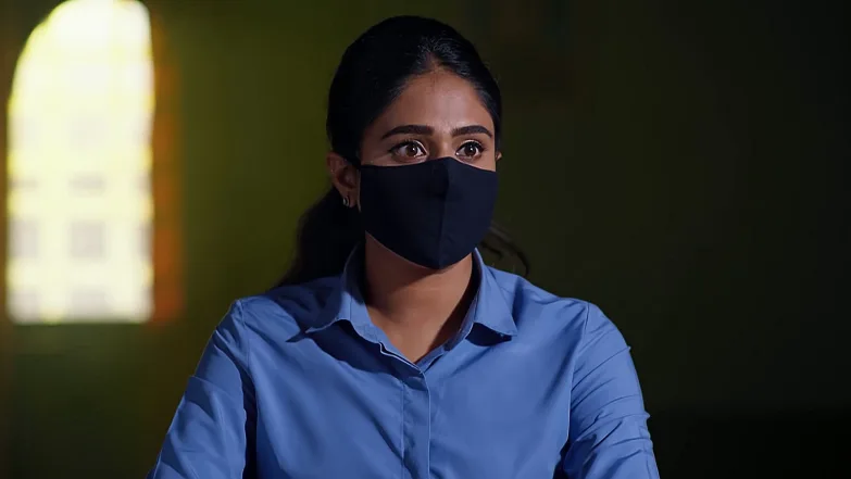 Jagadhatri - July 23, 2025 - Episode Spoiler