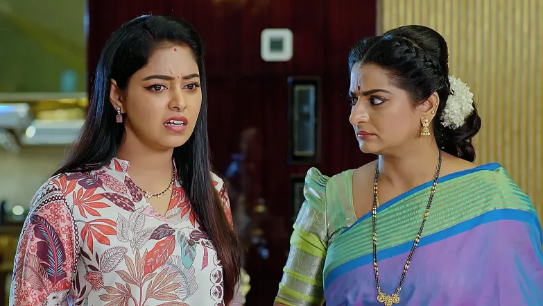 Jagadhatri - July 24, 2025 - Episode Spoiler
