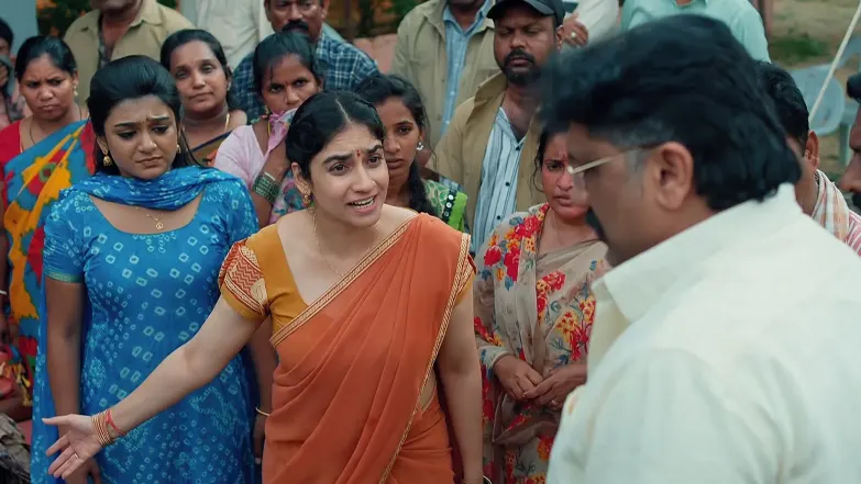 Auto Vijayashanthi - July 23, 2025 - Episode Spoiler