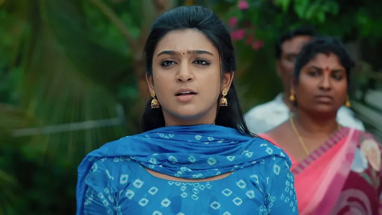 Auto Vijayashanthi - July 24, 2025 - Episode Spoiler