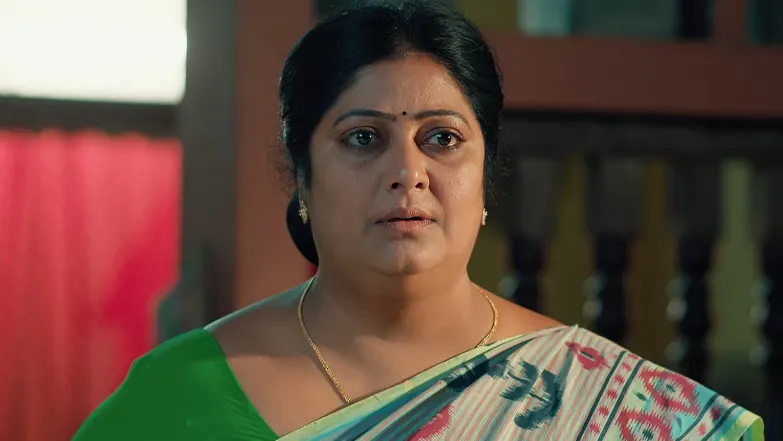 Auto Vijayashanthi - July 28, 2025 - Episode Spoiler