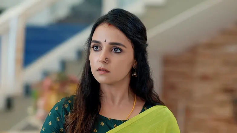 Ammayi Garu - July 28, 2025 - Episode Spoiler