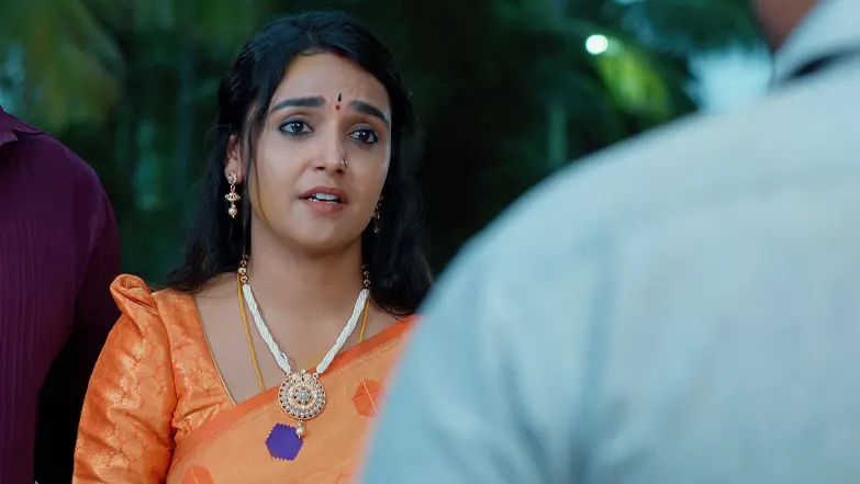 Ammayi Garu - July 23, 2025 - Episode Spoiler