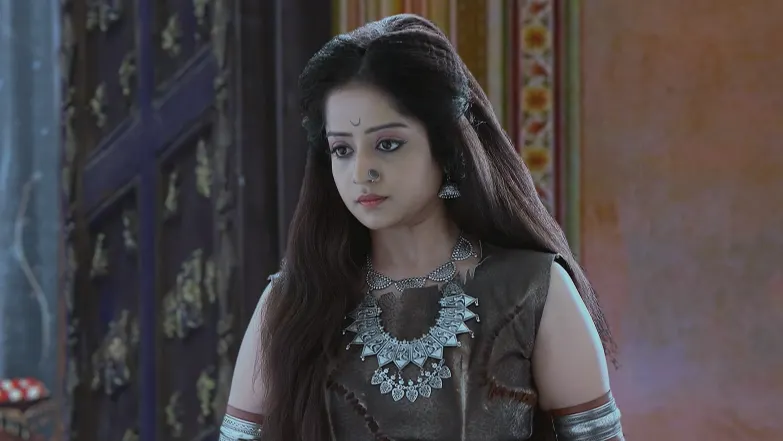 Parul - July 21, 2025 - Episode Spoiler