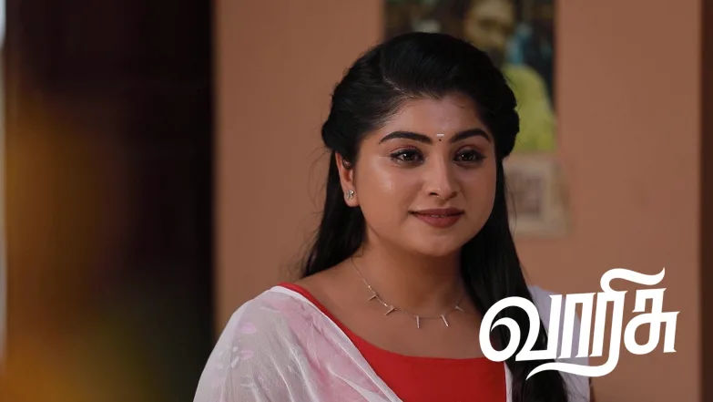 Varisu - July 21, 2025 Episode 19
