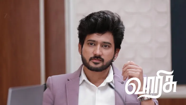 Varisu - July 26, 2025 Episode 24