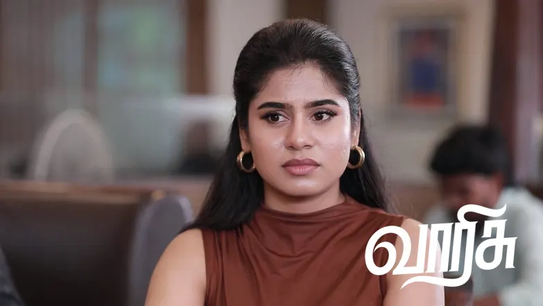A Task for Cibi and Tamil Episode 23
