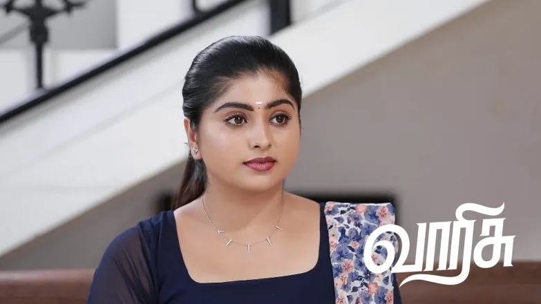 Varisu - July 24, 2025 Episode 22