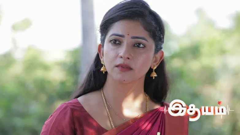 Aadhi Recalls an Old Incident Episode 742