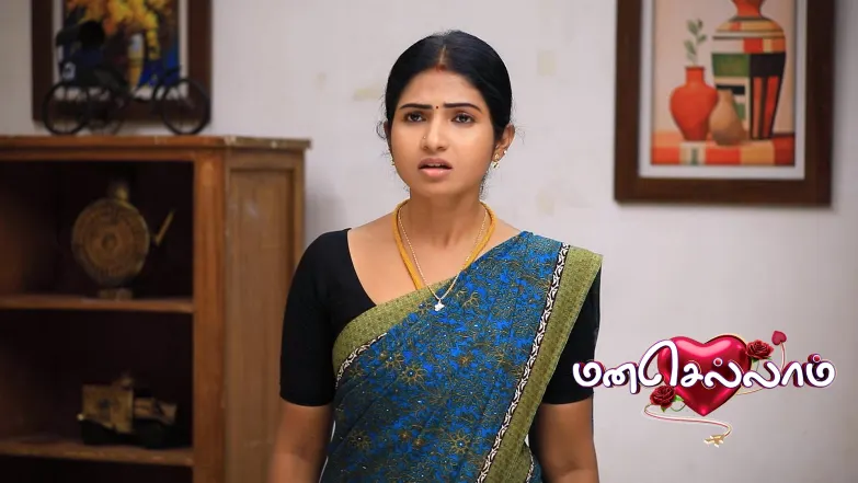 Manasellam - July 24, 2025 Episode 160